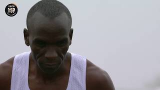 Athlete Statistics Start of the INEOS 1:59 Challenge
