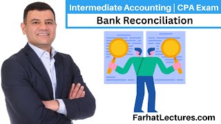 Bank Reconciliation Example: Step-by-Step | CPA Exam