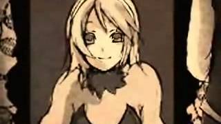 Kagamine Rin - Daughter Of Evil Cz Subs