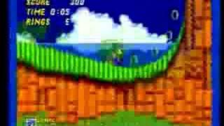 sonic anally rapes teturr