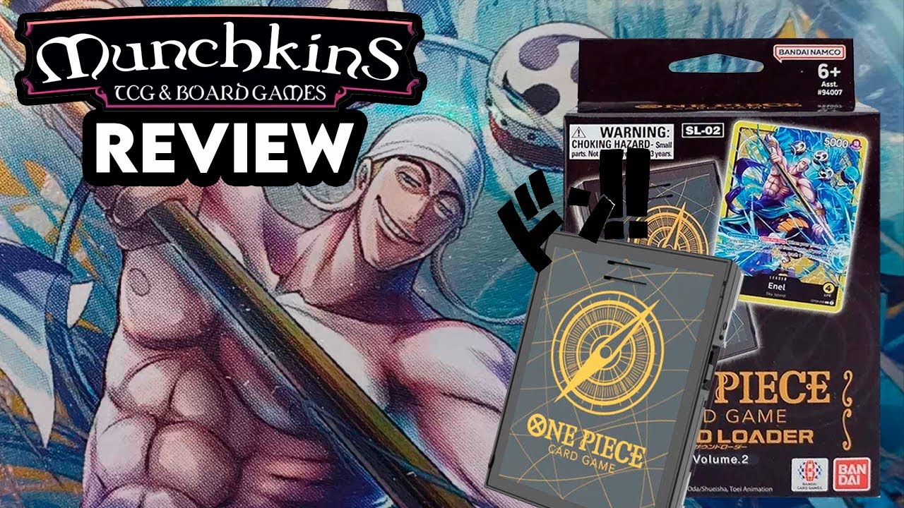 EL ACCESORIO MAS UNICO DE ONE PIECE | Review One Piece Sound