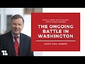 Congressman Doug Lamborn on the Battle in Washington &amp; More!