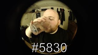 Thumbnail for Jon Drinks Water #5830