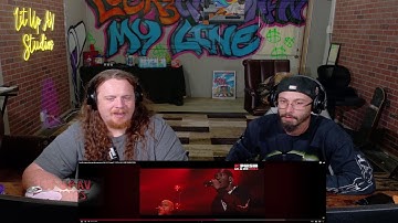 Lit Up AV Reactions: No guidance is it a crime live mtv uk 2024