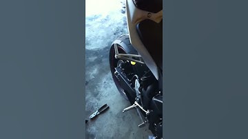 2009 R1 open header sound