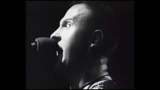 Sugar- Tilted- The Chart Show ITV- Aug 1993