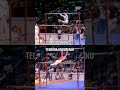 It's been 50 years since this showdown between Nadia Comăneci and Teodora Ungureanu at #Montreal1976