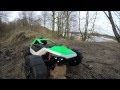 AXIAL YETI feat. KYOSHO NEXXT