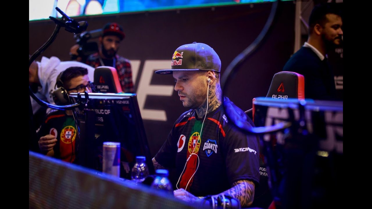 How Ricardo "FOX" Pacheco Really Plays CS:GO