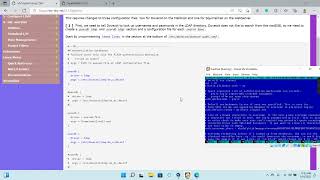 My Tiny net : : Configure dovecot