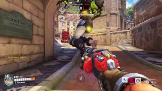 BLINDGORILLAS OVERWATCH 2 01/21/23 1PM