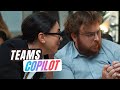 Comment Copilot simplifie vos échanges dans Teams