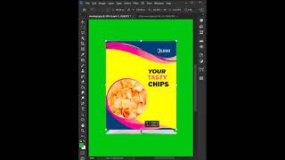 Create Custom Product Mockup in Photoshop | #Shorts #photoshoptutorial