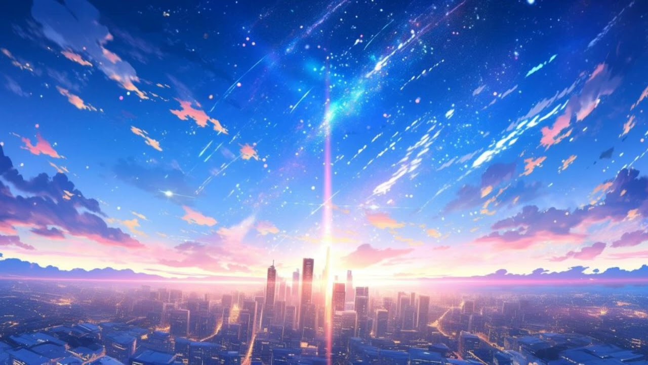 Axero - Unity (Slowed + Reverb)