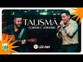 LÉO PAIN | Ensaio Aberto O DVD | Talismã (Leandro e Leonardo)