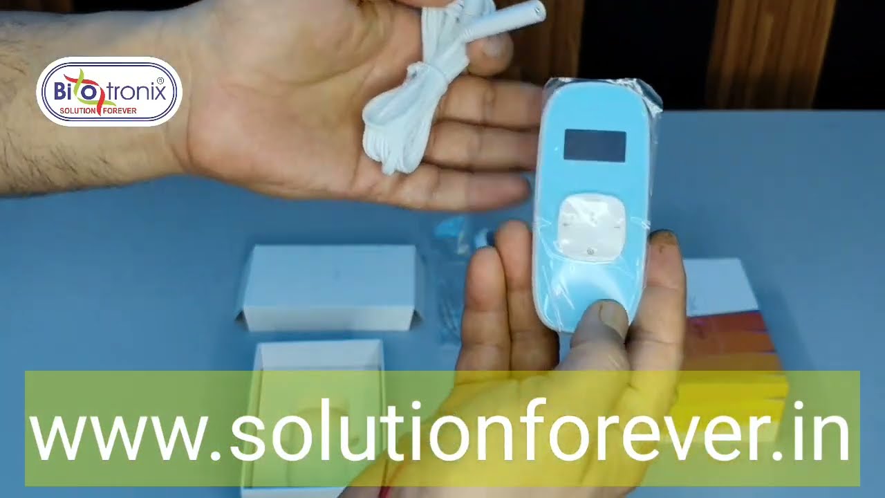 Wireless Pelvic Floor Rehab & Muscle Activation Device