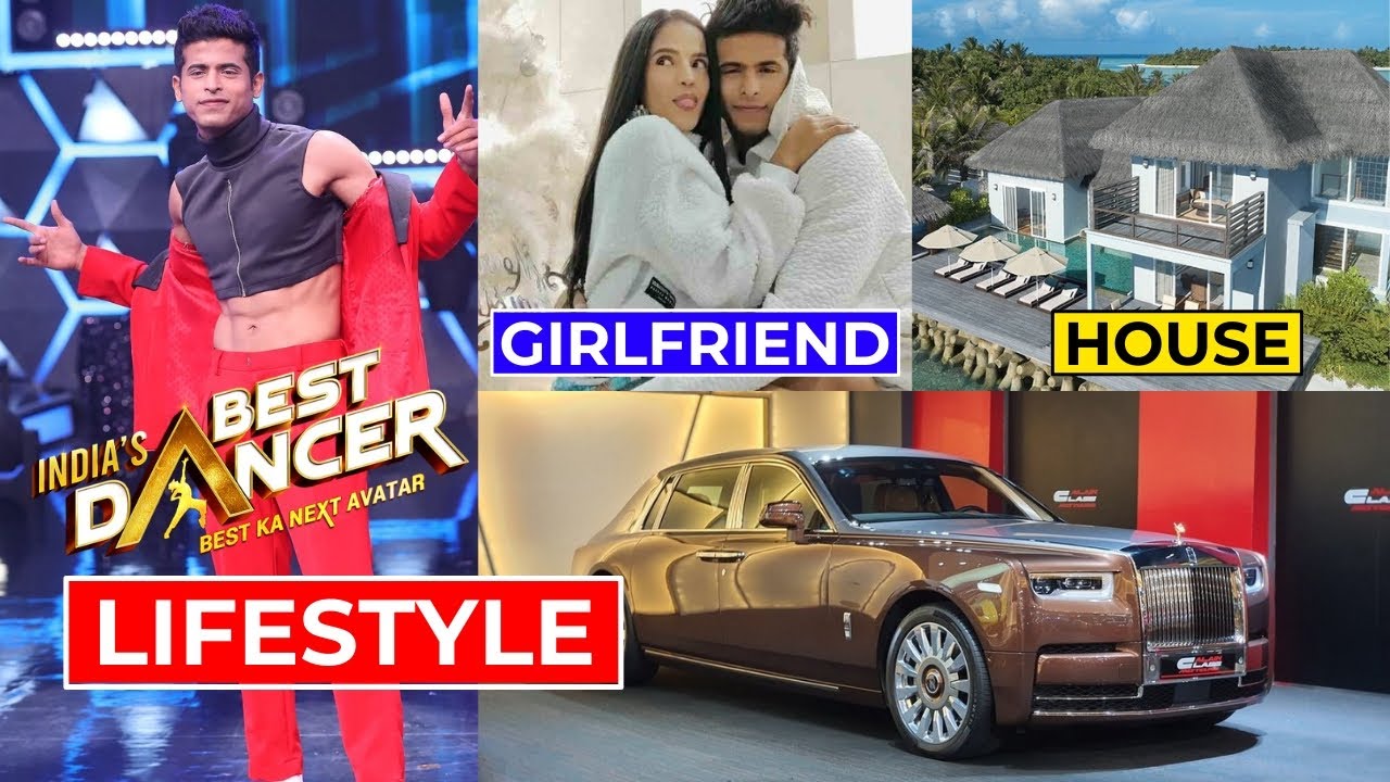 Tushar Shetty Lifestyle 2022, Age, Girlfriend, Family, Biography, Car's, House, Net Worth, Akash