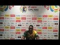 Dwayne Bravo speaks on his current winning streak with St Kitts & Nevis Patriots