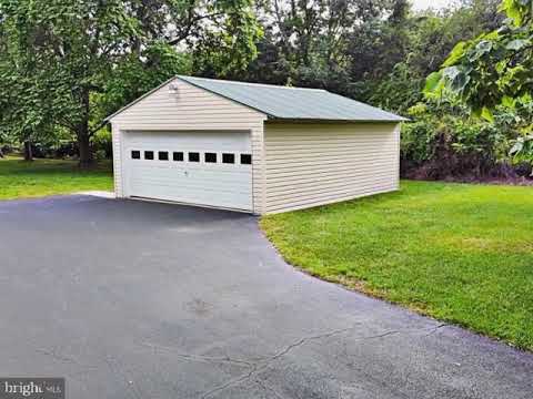 350 UNION CHURCH ROAD, Townsend, DE home video tour