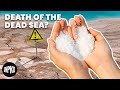 The Dead Sea: Challenges and Solutions