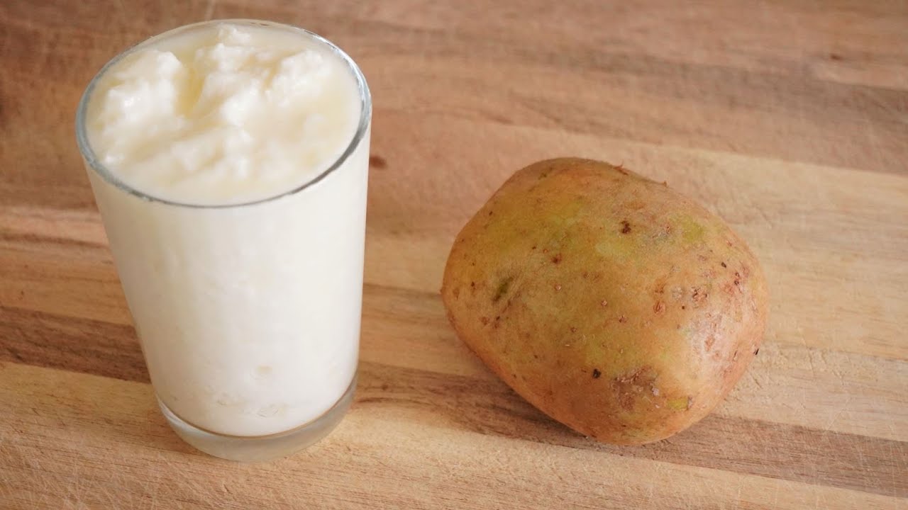 PATATES VE YOĞURT İLE DÜNYANIN EN KOLAY TARİFİ???? BU TARİF PARMAK YEDİRTİR???? EN PRATİK PATATES YEMEĞİ
