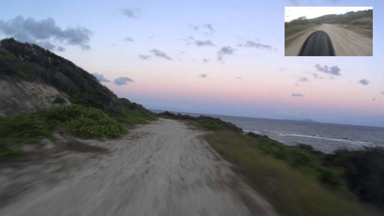 MTB Puerto Rico Trails Palmas del Mar YouTube