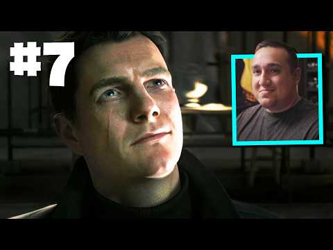 UPADAMO U WEBB INDUSTRIES! 007: First Light #7