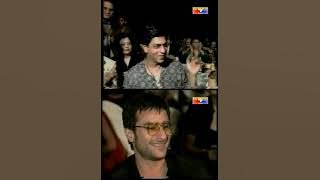 Shahrukh Khan and Kajol Awards 2003