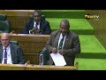 NATIONAL PARLIAMENT SITTING 2PM TUESDAY 29th JULY 2025 NATIONAL PARLIAMENT SITTING 2PM TUESDAY 29th JULY 2025