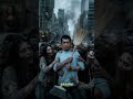 Cuma Gagang sapu..#short,,#zombie,,#gagangsapu,,