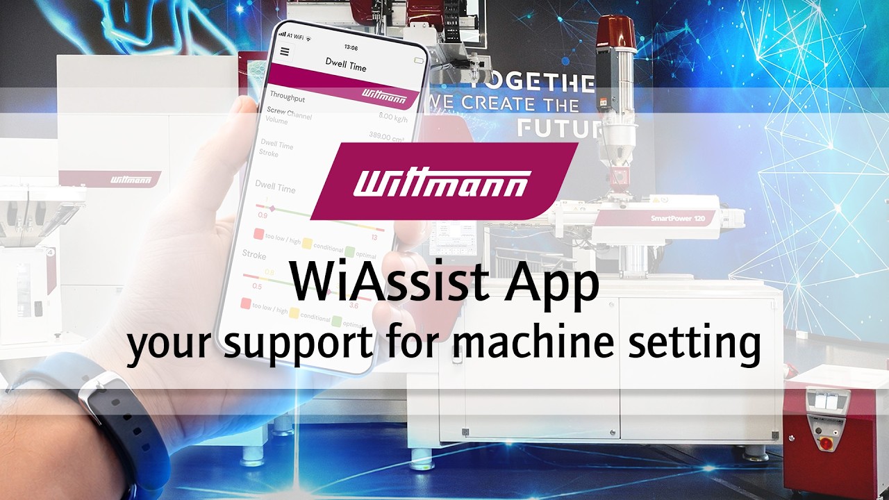 PRNews-WiAssist | WITTMANN Group