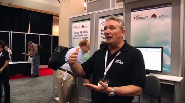 Nimsoft and Red Hat Enterprise Virtualization