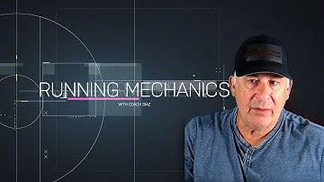 Transform Your Running Technique with Virtual Gait Analysis by Coach Diaz