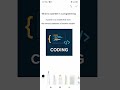 What is a pointer in C language simple definition simple language coding coding learn and subscribe