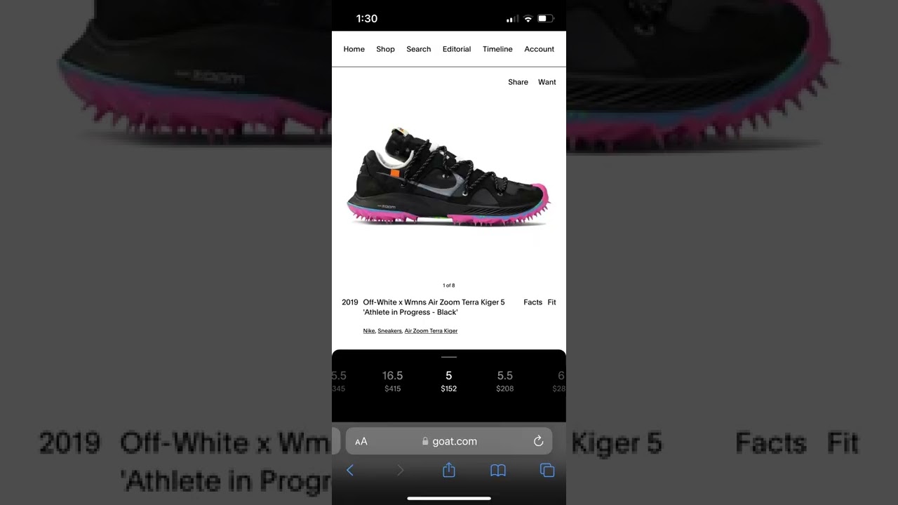 Cheapest Off White shoes