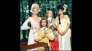 Watch Army Of Lovers Ballrooms Of Versailles video