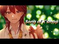 【#歌ってみた】Song of X’smap(SMAP) / 支穏蘭世 cover【ヌイドル系Vtuber】