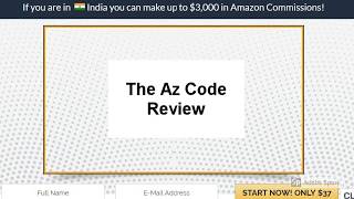The Az Code Review | Is The Az Code Good? screenshot 3
