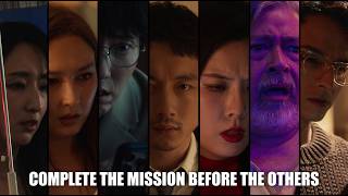 TRAILER | kiDnap GAME | Viu screenshot 1