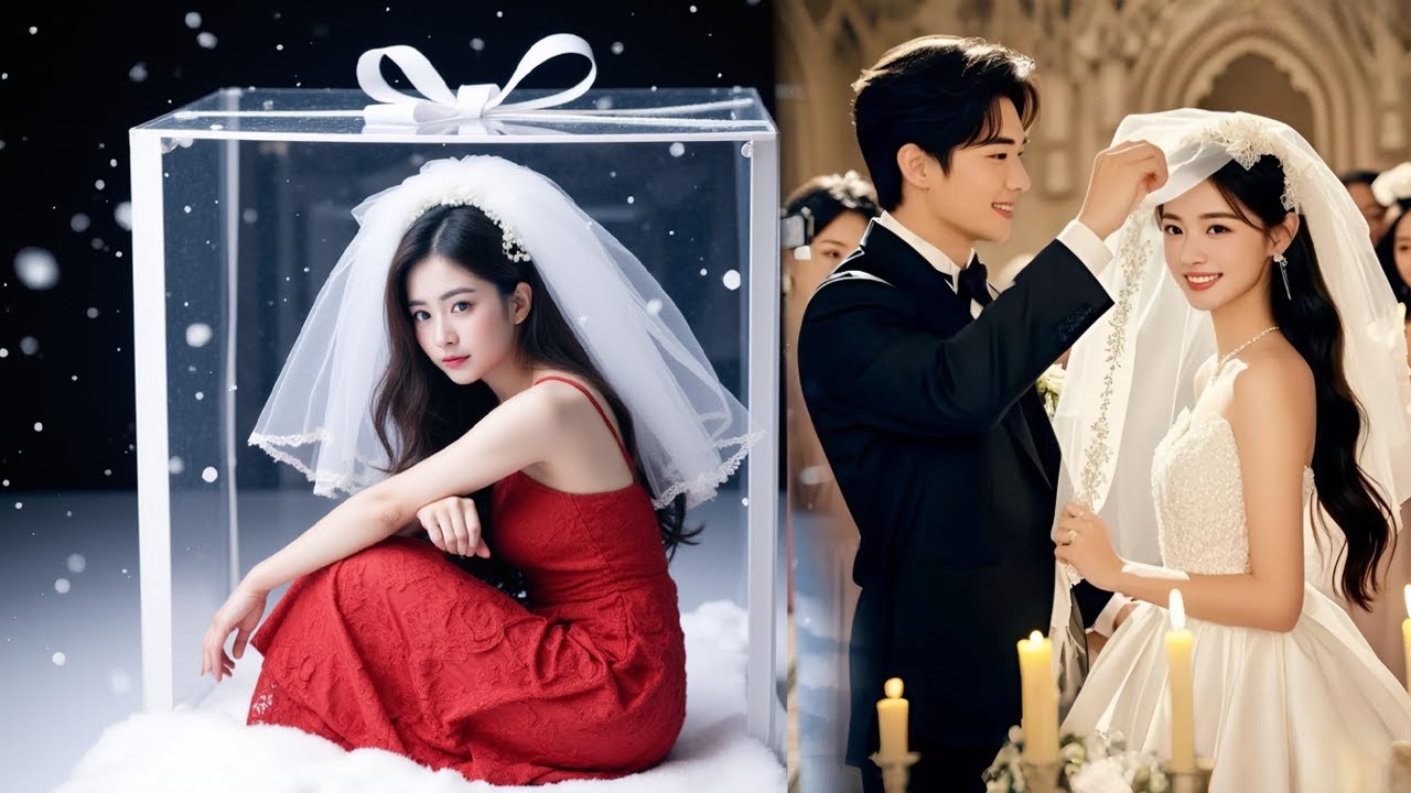 Mariage forcé avec un homme impitoyable, elle découvre qu’il cache un amour tendre et sincère