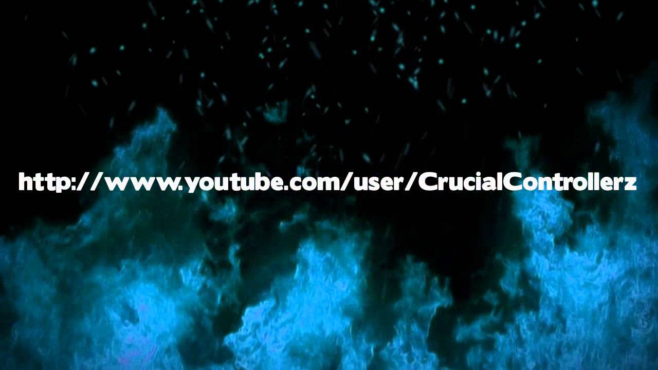 TheFreestyleCinema:Crucial Controlerz intro2 much better.