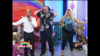 Bir Aşktan Sabıkalı Hikayesi 2.