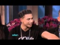 The 'Jersey Shore' Cast Brings the Fun