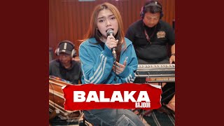 Download Lagu Balaka (Bajidor)
