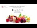 Uovo in camicia  ricetta by italian chef academy