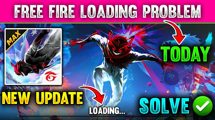 free fire loading problem | free fire kyun nahin la raha hai | ff loading problem | ff loading