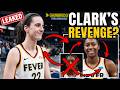 LEAKED: Caitlin Clark's REVENGE Center Move — Boston OUT?!