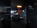 Audi R8 en Mazatlán