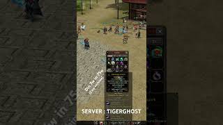 Din 7w in 75w #metin2  #gaming #pachistanezu #metin2tigerghost #metin2ro #orison