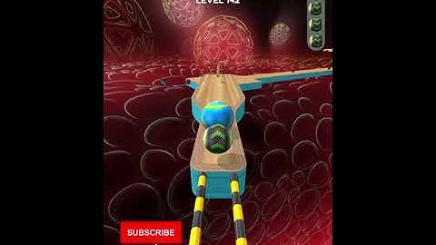 Going Balls | Levels #142 | Gameplay Android,ios Mobile Games | GB Gaming